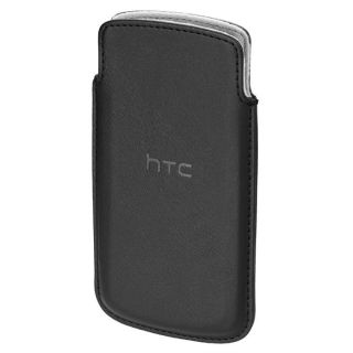HTC PO S740 Etui cuir pour HTC ONE S   Achat / Vente HOUSSE COQUE