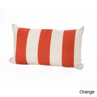 Chateau Designs Outdoor Lumbar Pillow (12 x 20)