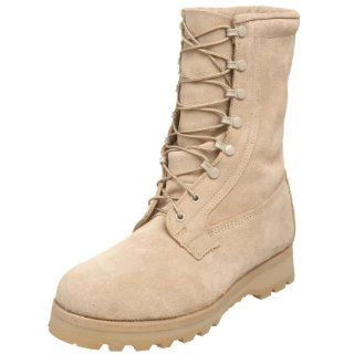 Wellco Mens ICW (Intermediate Cold Wet) Combat Boot Shoes
