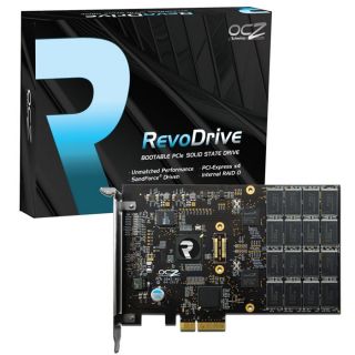OCZ SSD 50Go PCI E RevoDrive   Achat / Vente DISQUE DUR SSD OCZ SSD