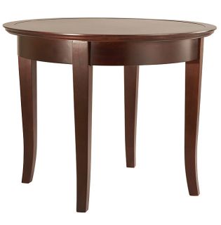 Milano Chianti 38 inch Round Dining Table