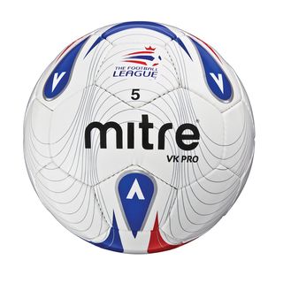 Mitre VK Pro #5 Soccer Ball