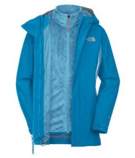 The North Face Girls Athenia Triclimate Jacket Clothing