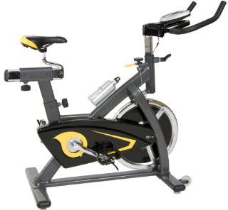 Body Max Body Champ Pro Cycle Trainer