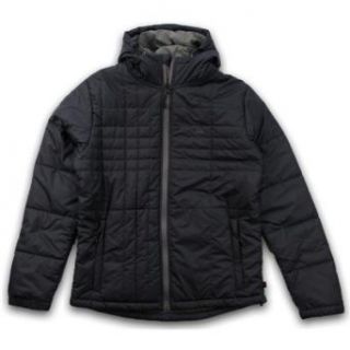 Quiksilver Nomad Hooded Jacket   Mens: Clothing