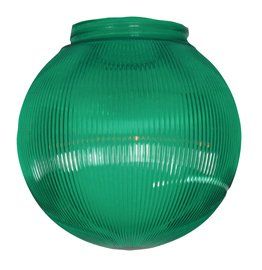 Polymer Products Replacement Green Globes for String
