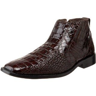 Stacy Adams Mens Marcello Boot Shoes
