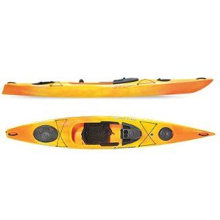 Wilderness Systems, Pungo 140 Kayak: Sports & Outdoors