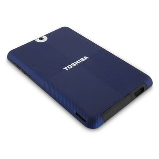 Toshiba PA3966U 1EAD Case for Tablet PC   Blue Moon