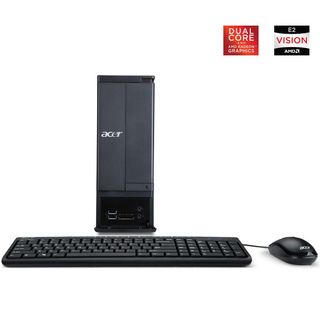 Acer Aspire AX1430G UW30P 1.65GHz 1TB DT Computer (Refurbished