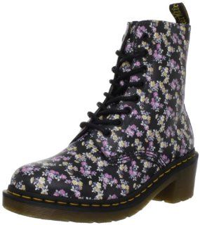 Dr. Martens Womens Clemency Boot Shoes