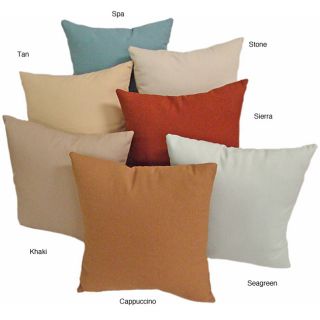 Tucson 18 inchThrow Pillows (Set of 2)