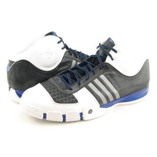 Adidas Mens TS Lightspeed Black Athletic (Size 20)