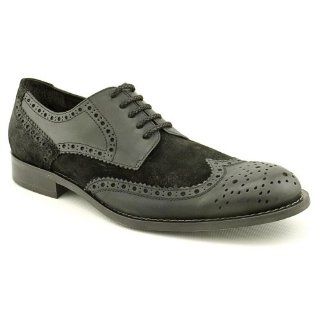 Kenneth Cole New York Mens Hurry Think Oxford Shoes