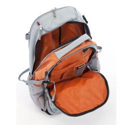 Wenger Swiss Gear Rust 20 inch Rolling Carry On Backpack