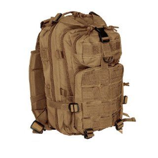 Voodoo Tactical Level III Assault Pack 72 Hour Bug Out Bag