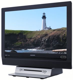 Magnavox 19 inch LCD HDTV with DivX DVD Player (Refurb)