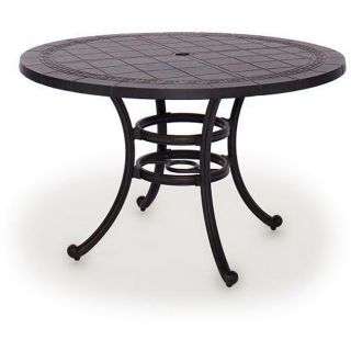 Round 48 inch Dining Table