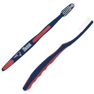 NFL New England Patriots Toothbrush