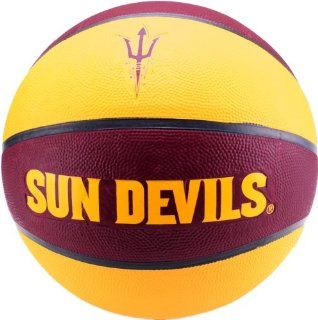 NCAA Arizona State Sun Devils Collegiate Deluxe Official