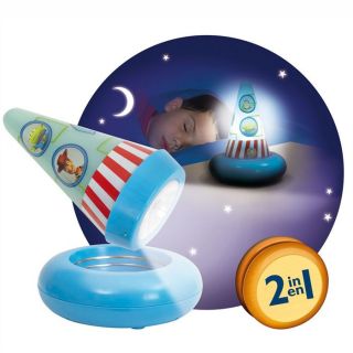 Toy Story Go Glow 2 en 1   Achat / Vente VEILLEUSE Toy Story Go Glow 2