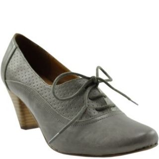 Bakers Womens Master 2 Oxford Grey 9 Shoes