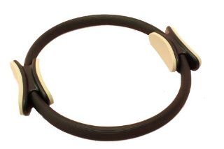 Toning Ring for Pilates and Contraction Exercises for