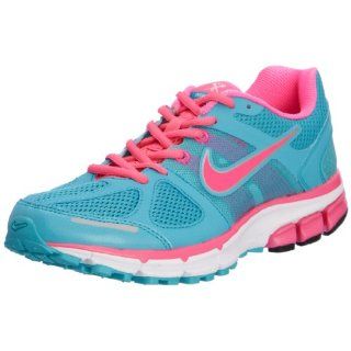 : Nike Lady Air Pegasus+ 28 Breathe Running Shoes   5.5   Grey: Shoes