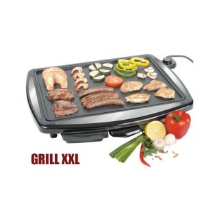 KGT5695M Table de cuisson Xxl grill   Le Grill XXL Montiss de 48 x 38