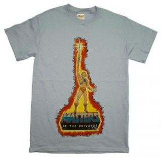 He Man And The Masters Of The Universe Vintage Style