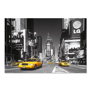 61 x 91 cm   Achat / Vente TABLEAU   POSTER Poster Times Square 61
