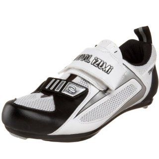 Pearl iZUMi Mens TRI Fly III Cycling Shoe Shoes