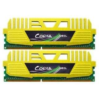 Memoire PC   Kit mémoire 8Go (2x4Go) DDR3 Dual channel   2133MHz