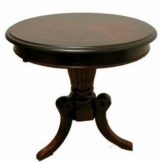 Round 24 inch Table