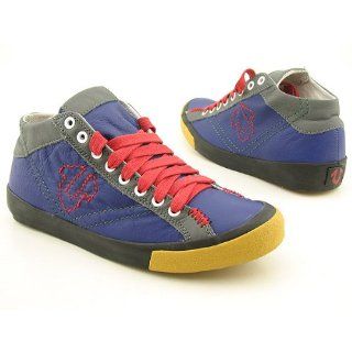  TRUE RELIGION Toni 2 Purple Red Sneakers Shoes Womens 7: Shoes