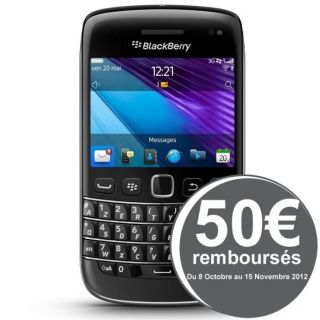 Blackberry Bold 9790 Noir   Achat / Vente SMARTPHONE Blackberry Bold