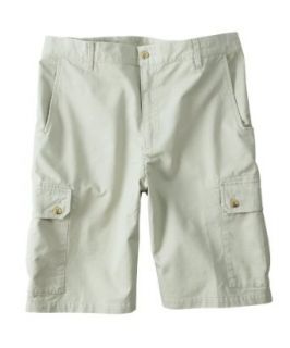 Woolrich Mens Field Cargo Shorts Clothing
