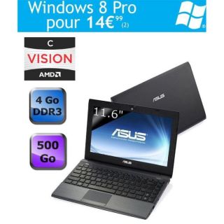 ASUS EeePC 1225B GRY076M   Achat / Vente NETBOOK ASUS EeePC 1225B