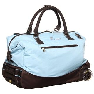 Sherpani Trip Wheeled Carry On Duffel Bag