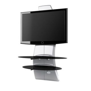 MELICONI 488066 Meuble Support TV 32 à 63   Achat / Vente MEUBLES