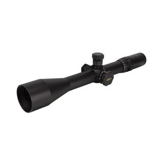 Millett LRS 1 6 25x56 Long Range Scope with Rings Today $475.99