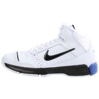 Nike Dual D Hoop Shoes