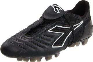 Diadora Mens Maracana RTX 12 Soccer Cleat Shoes