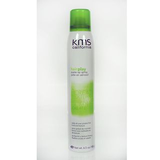 KMS Hair Play 6.5 ounce Paste Up Spray