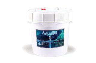 Aqua Pail 1000   will help you filter larger quantities of
