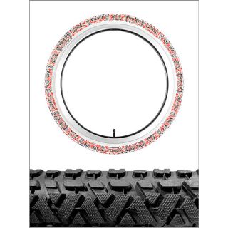 SweetSkinz Tribe Bicycle Tire (20 x 1.90)