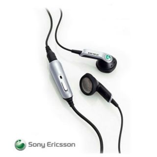 Sony Ericsson Zylo W20   Kit Piéton dorigine SONY ERICSSON HPM 64
