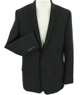 Alfani Mens Suit Jacket Maritime Large Clothing
