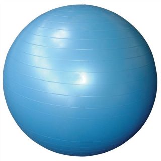 BODY ONE Ballon Gym 65 cm + pompe   Achat / Vente BALLON   BALLE BODY