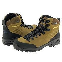 Montrail Blue Ridge GTX Sandalwood Boots